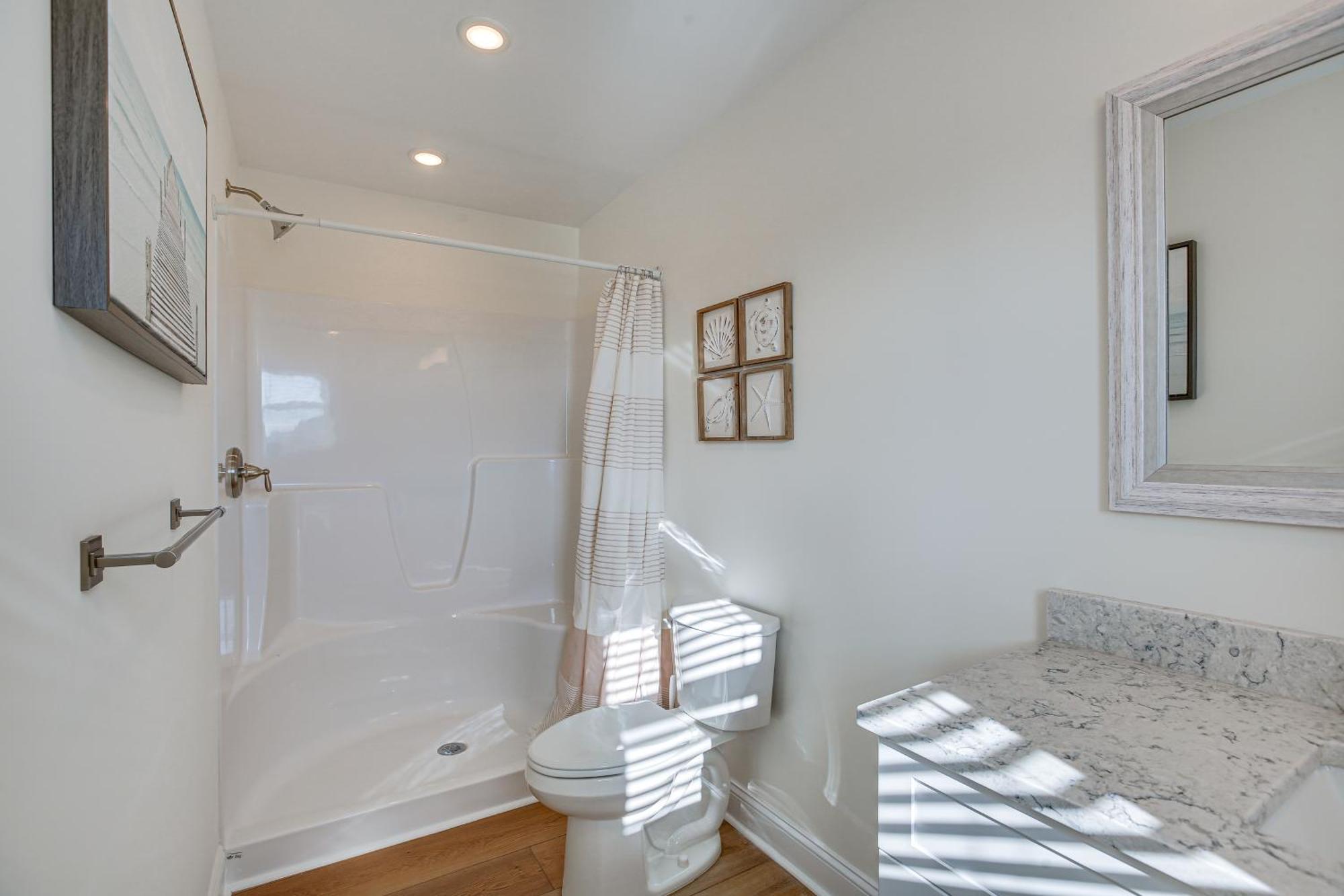 Spacious Wildwood Condo Walk To Beach! Exterior foto